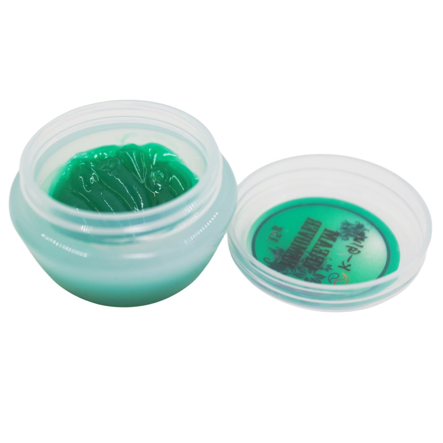 Sky Zone Gel Remover 15ml Grafting Eyelash Adhesive Gel Removing for Eyelash extension Glue Pink 5PCS