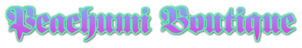 Peachumi Boutique